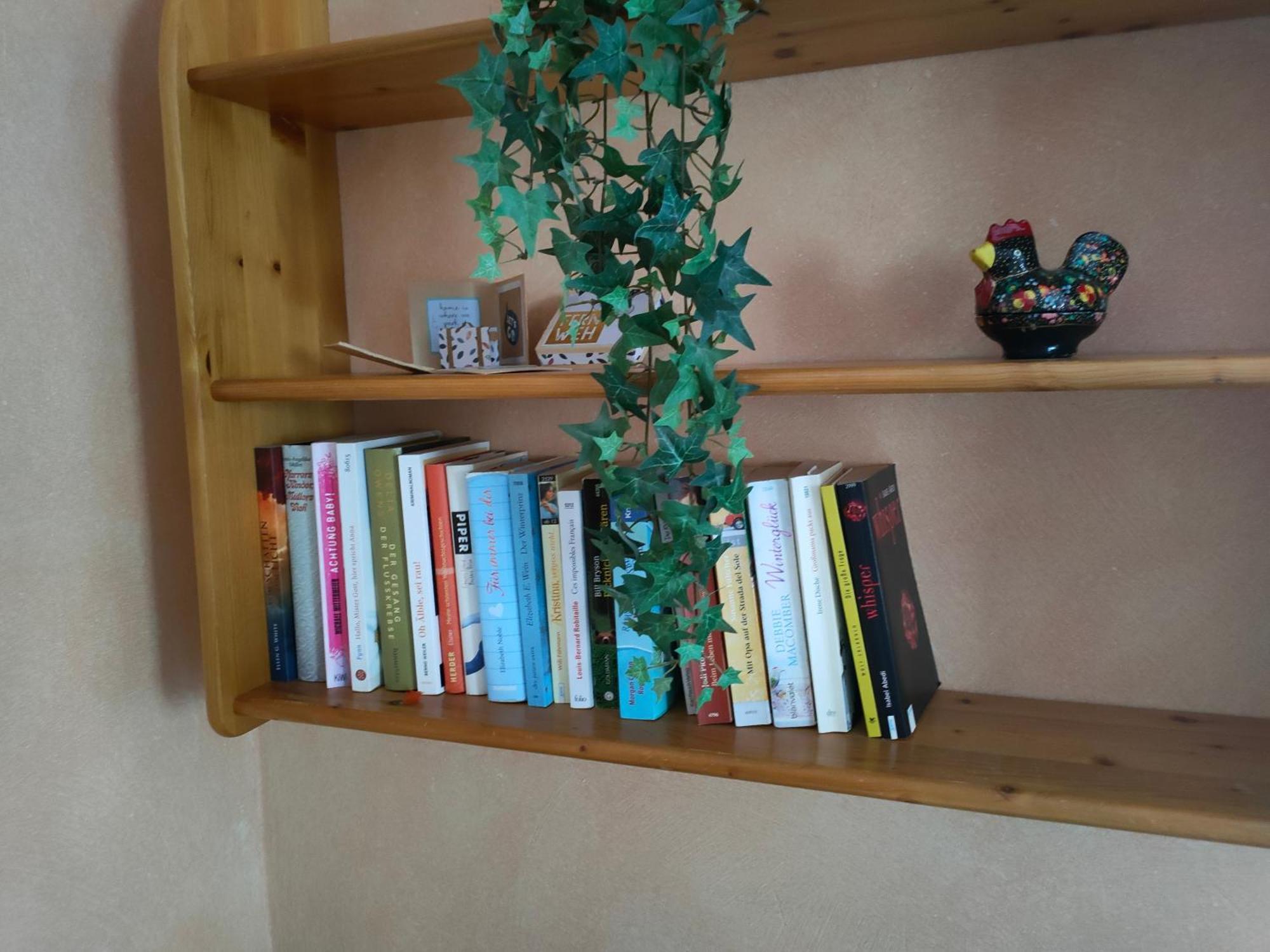 Zentrale & Ruhige Ferienwohnung 默辛根 客房 照片